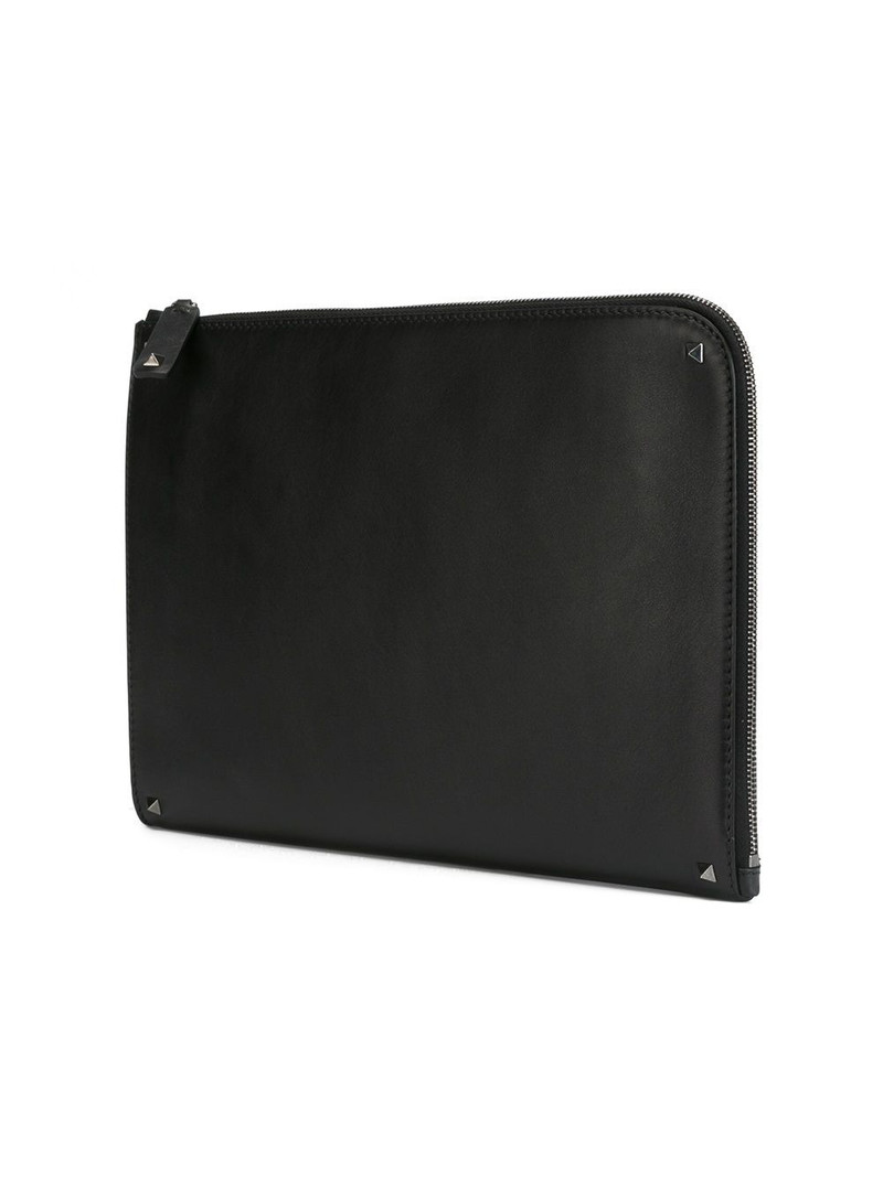 Rockstud clutch 4