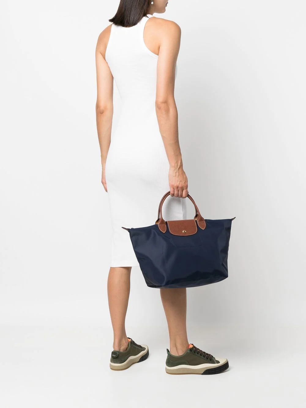 Le Pliage tote bag - 2