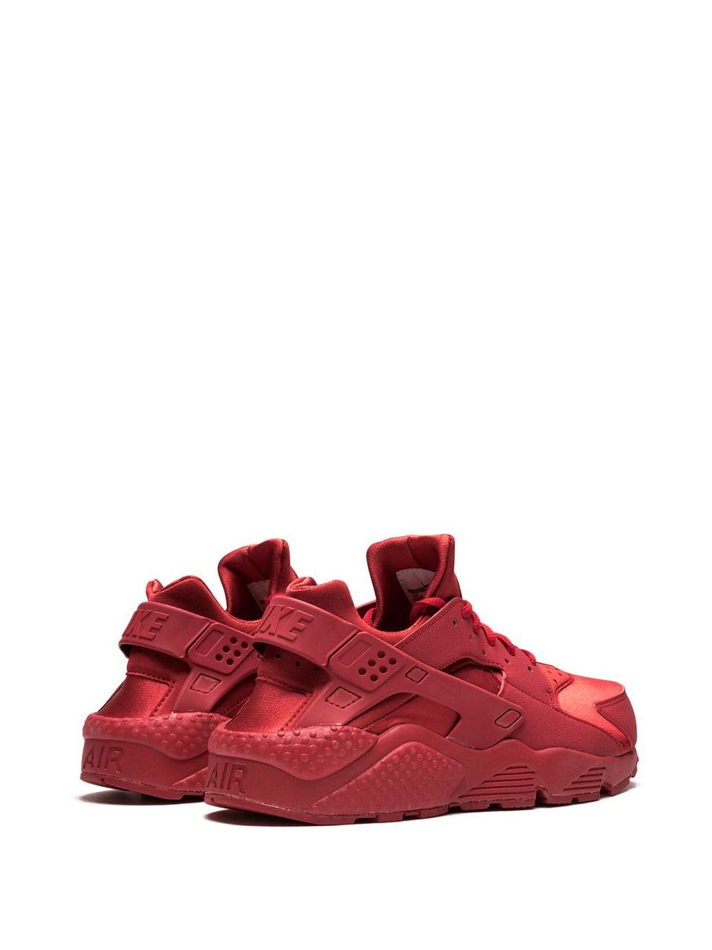 Air Huarache Run ''Gym Red/Gym Red'' sneakers - 3