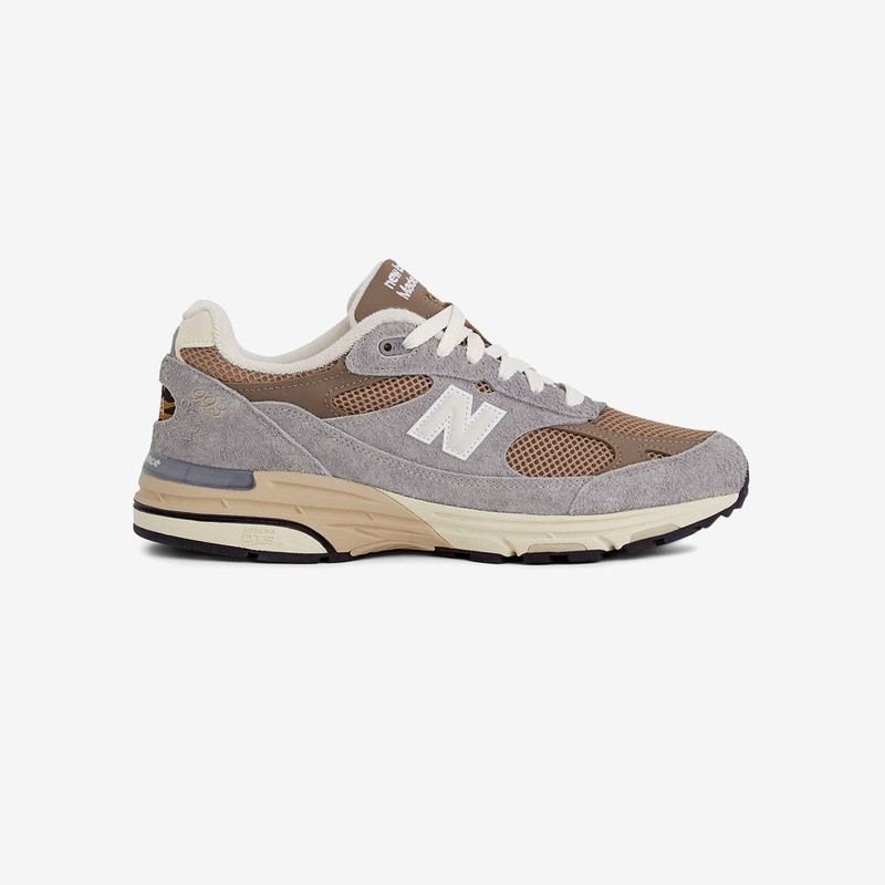 993 - 1