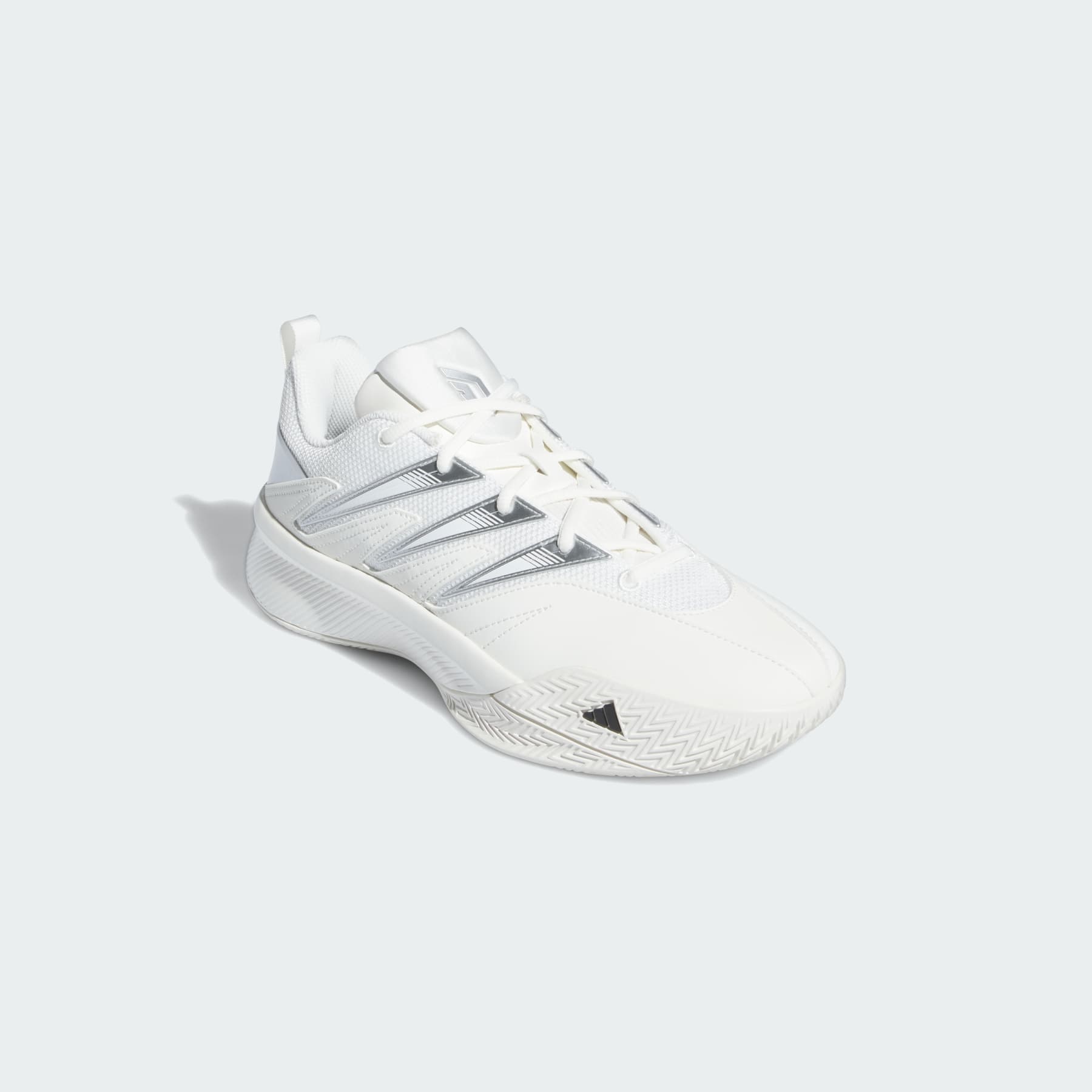 Dame Certified 3 Low Shoes - 5