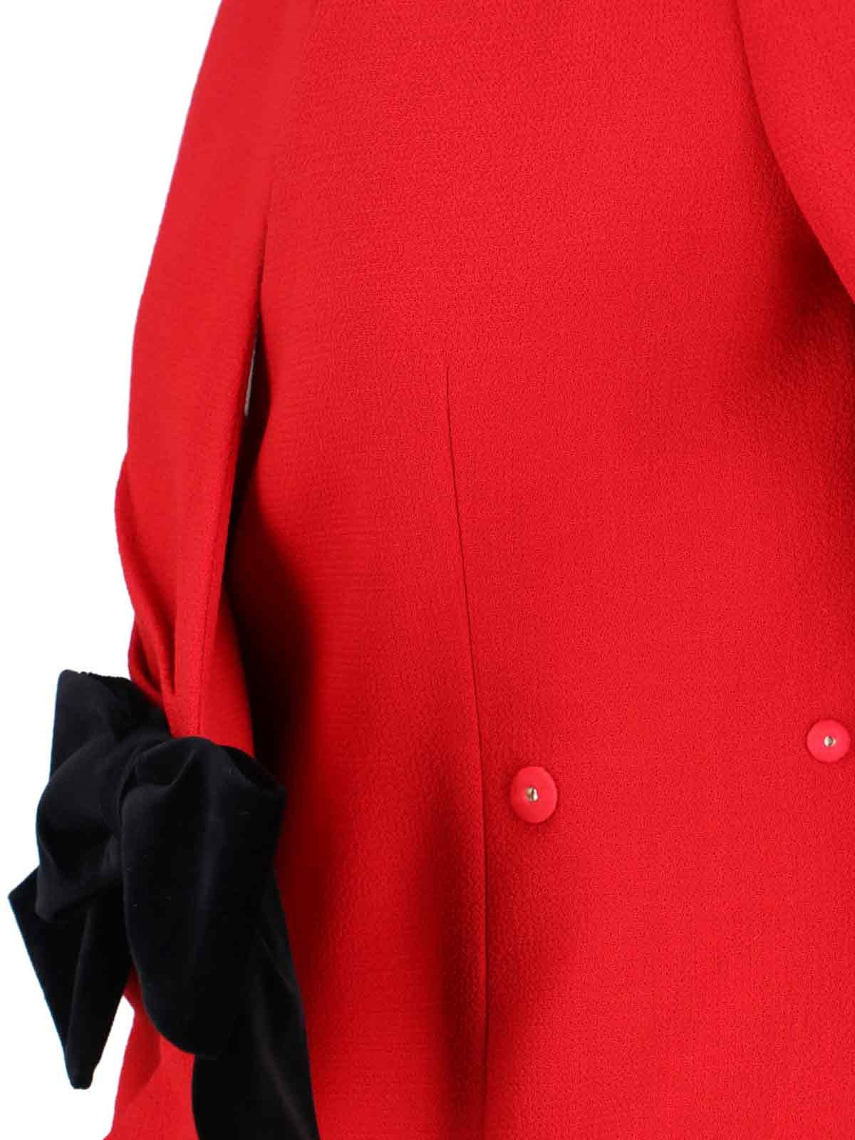 BOW BLAZER - 3
