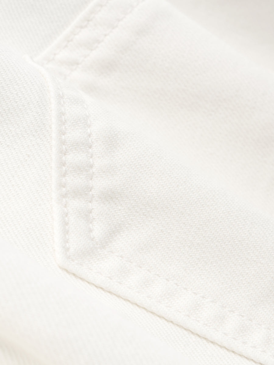 5 Pocket Jean - 5