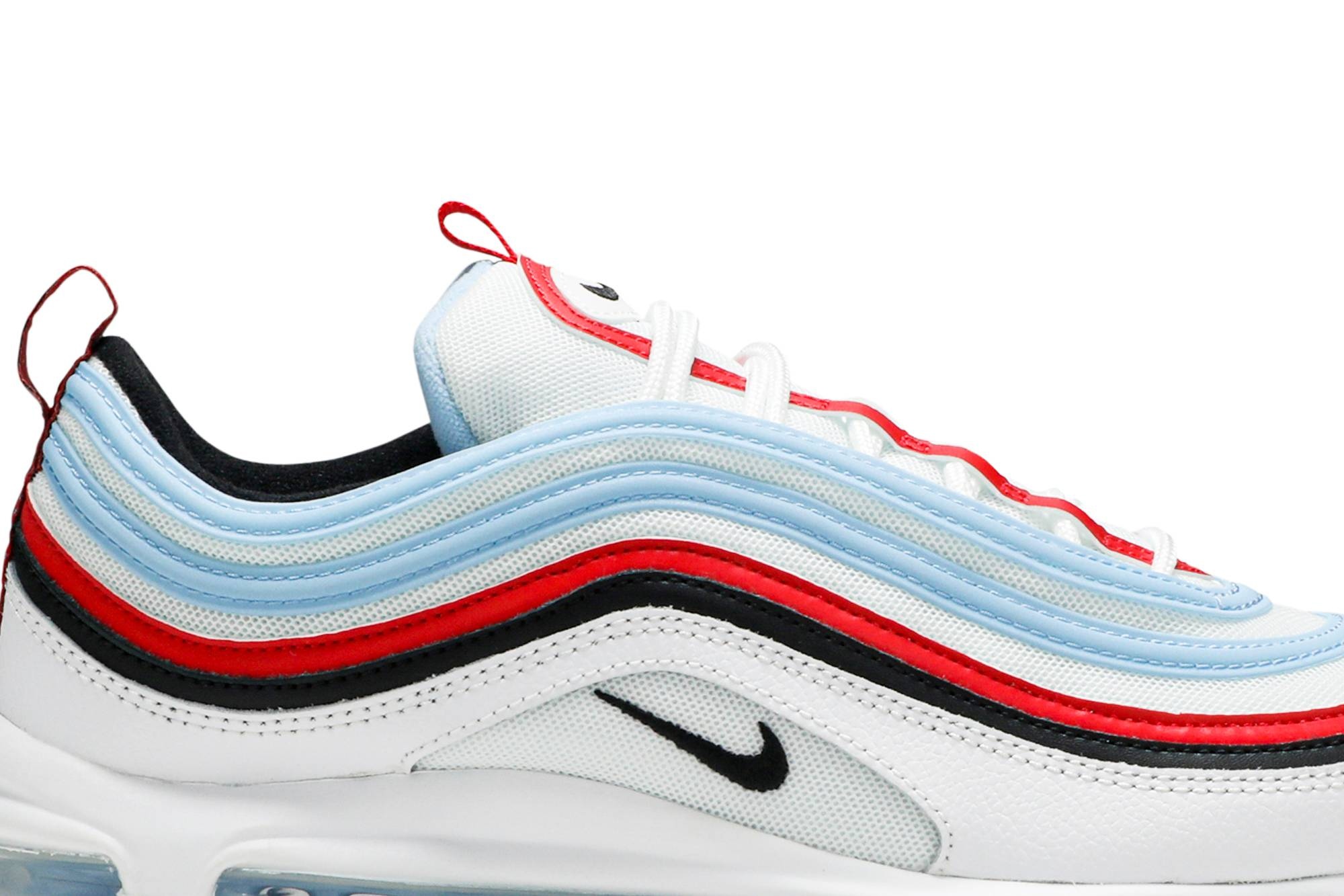 Air Max 97 'Light Blue' - 2