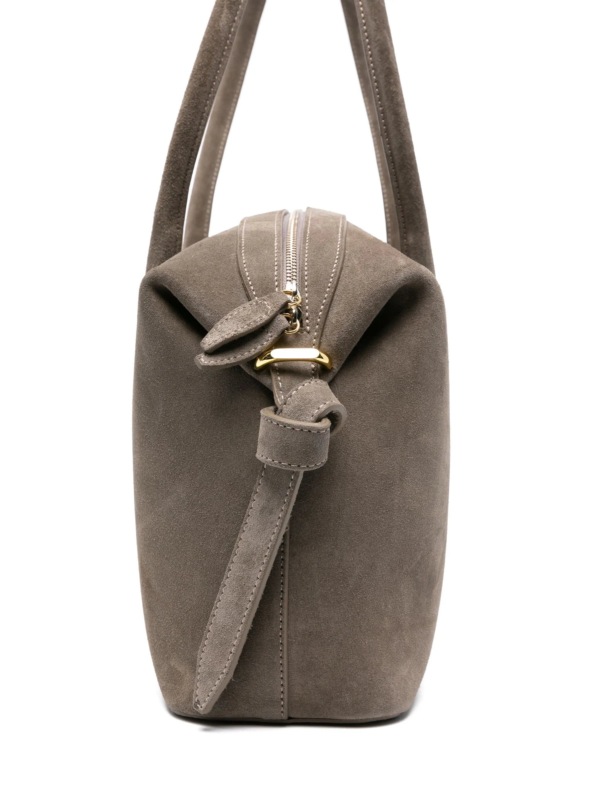 Yuzefi Brioche Shoulder Bag - 5
