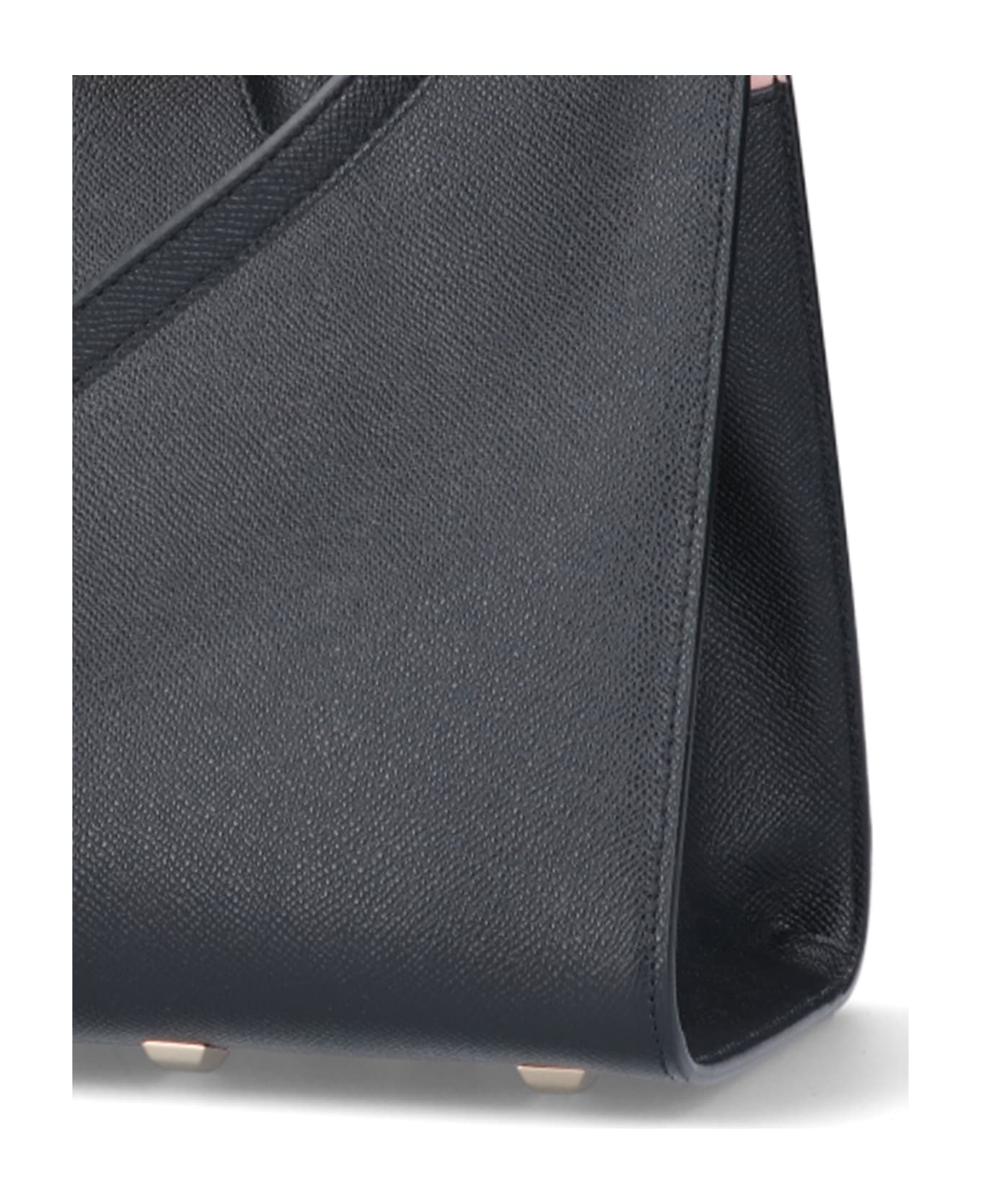 'studio Box' Bag - 5
