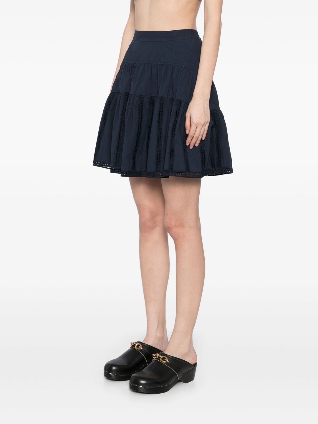 Cadiz Skirt - 3
