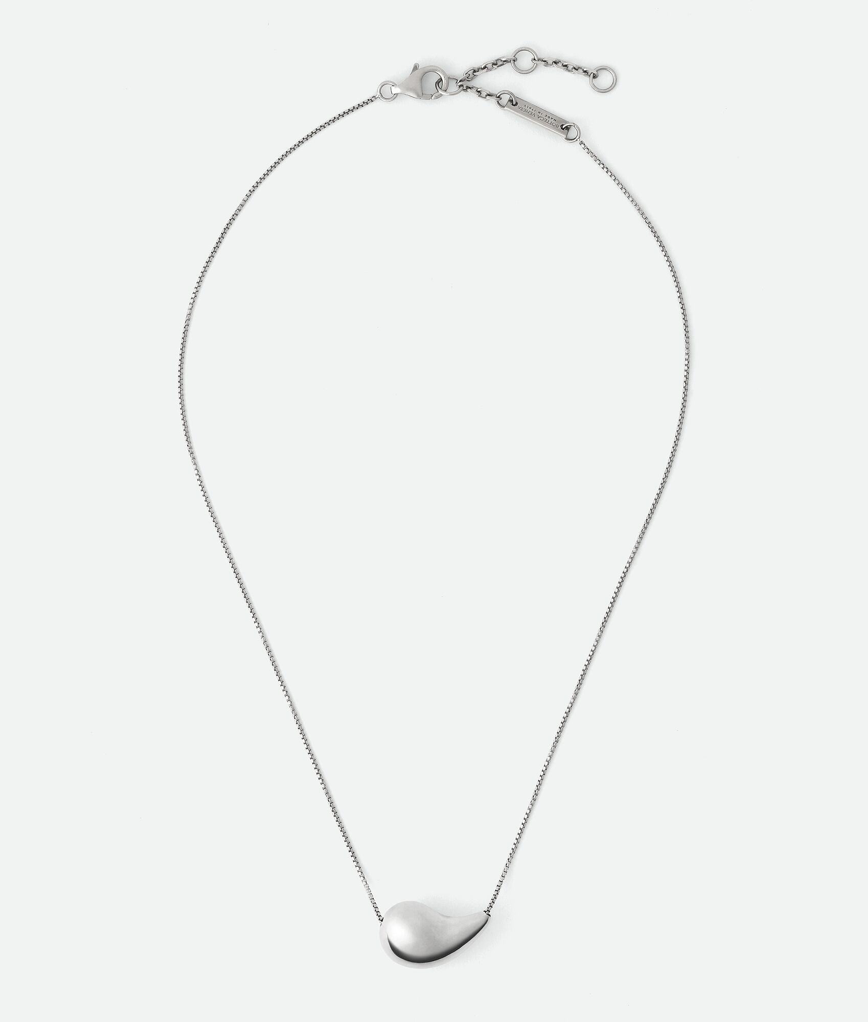 Drop Pendant Necklace - 1