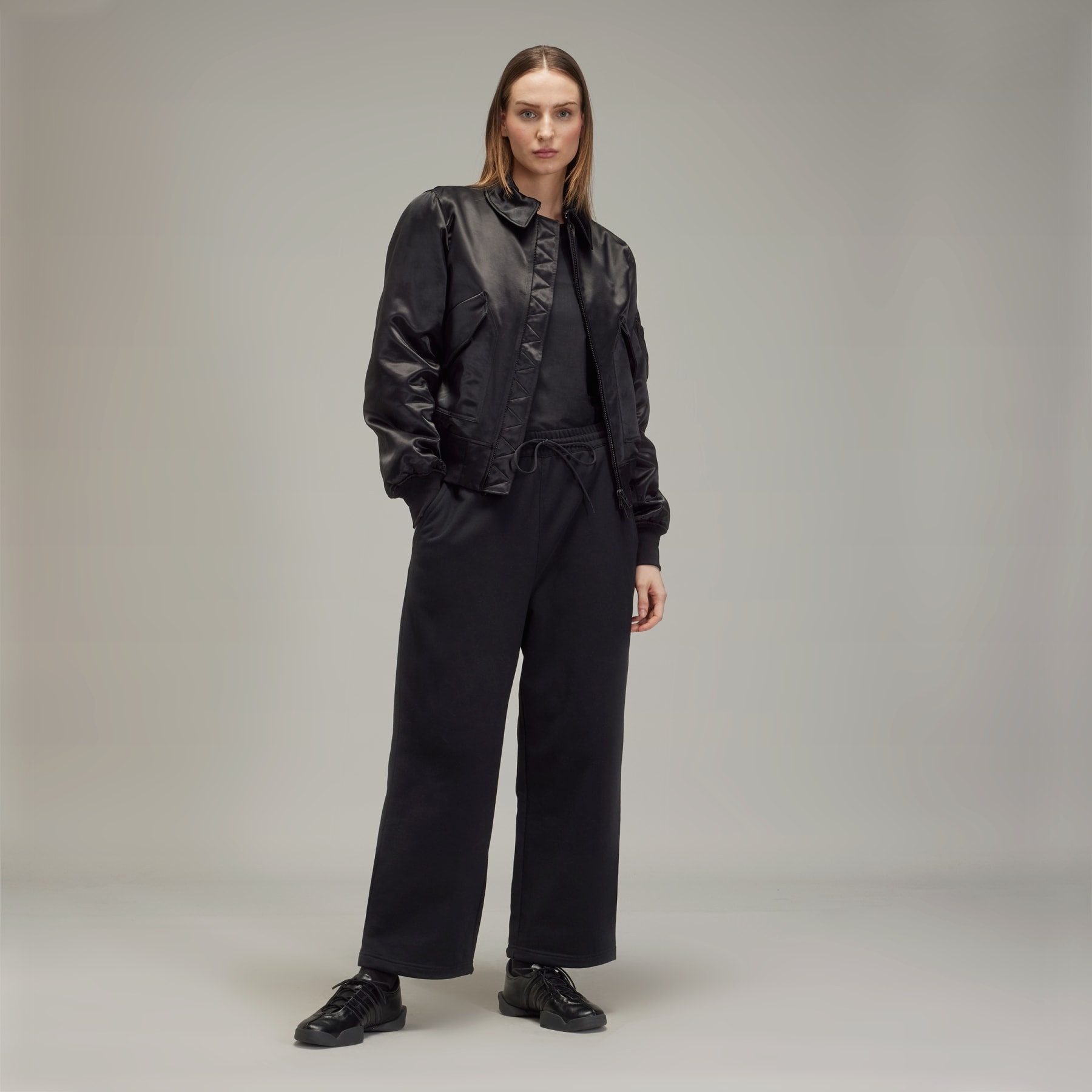 Y-3 Bomber Jacket - 5