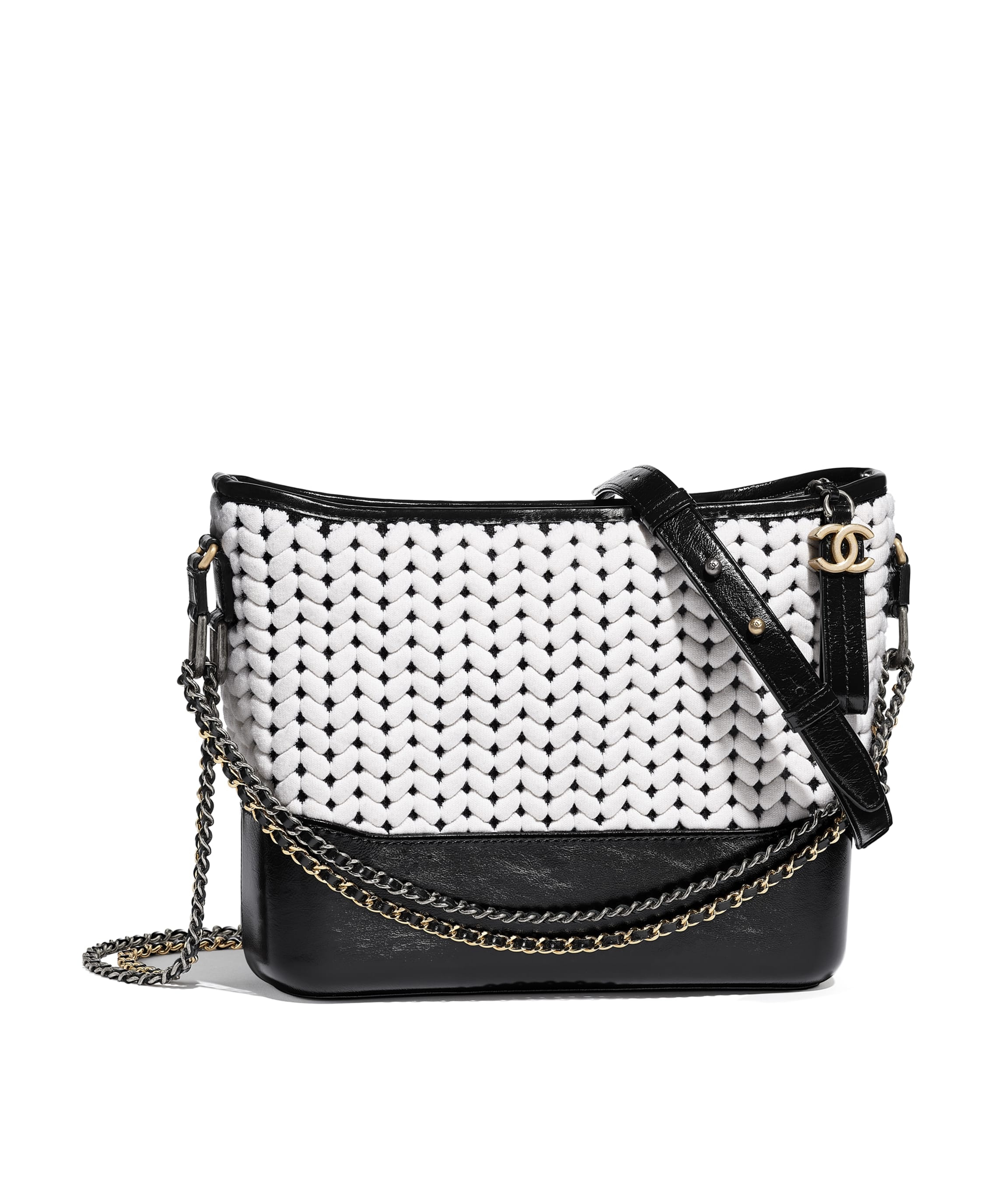 CHANEL'S GABRIELLE  Large Hobo Bag - 1