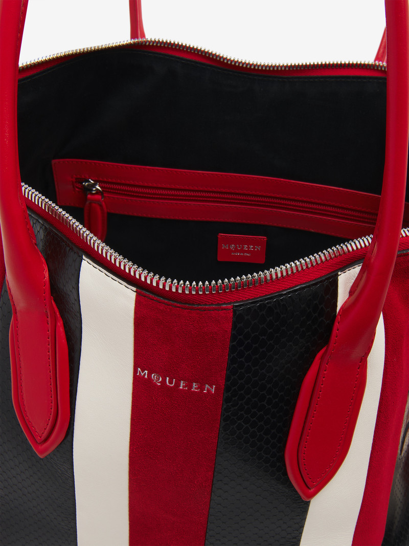 Manta Maxi Bag 5