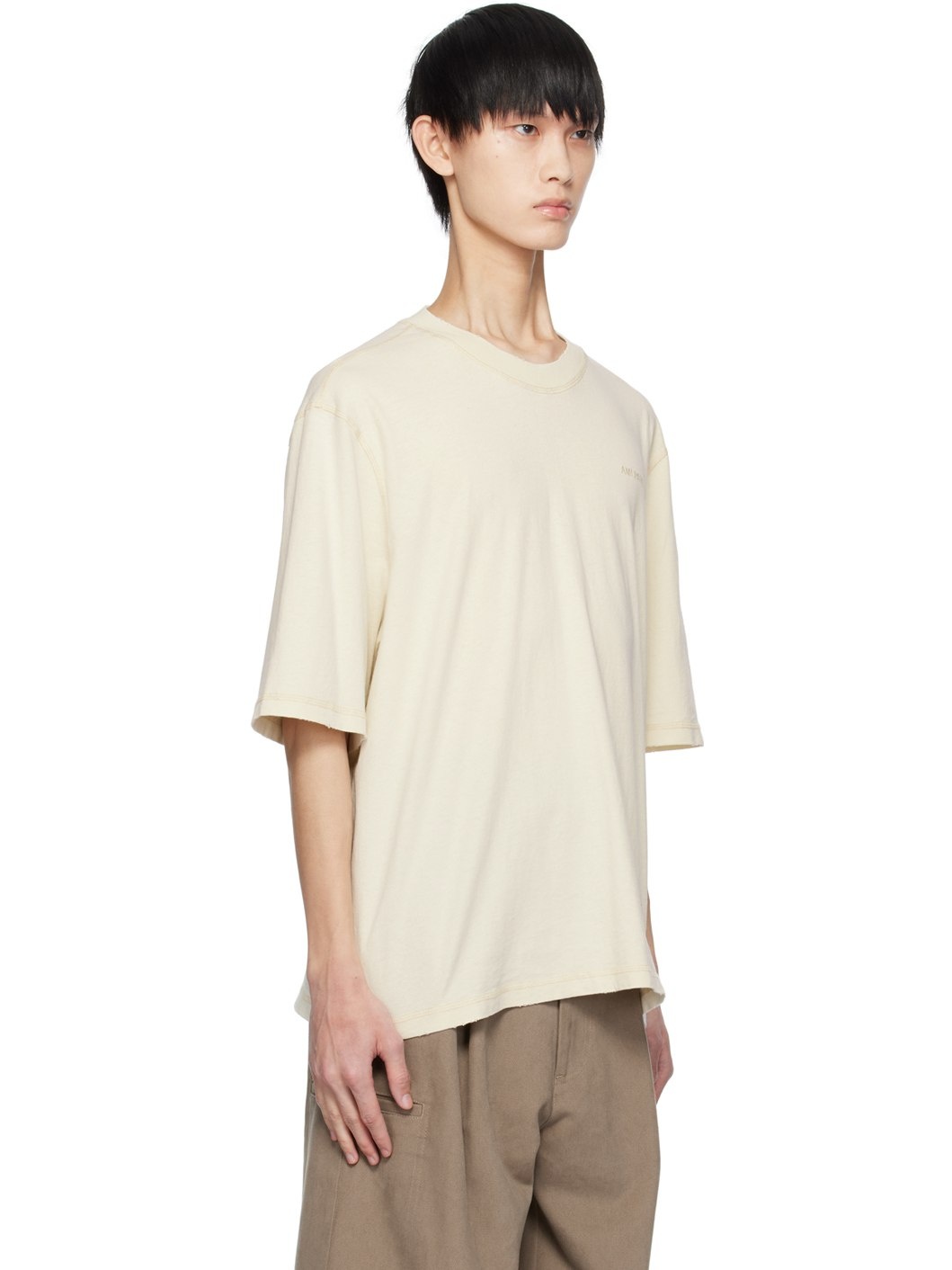 Off-White Fade Out T-Shirt - 2