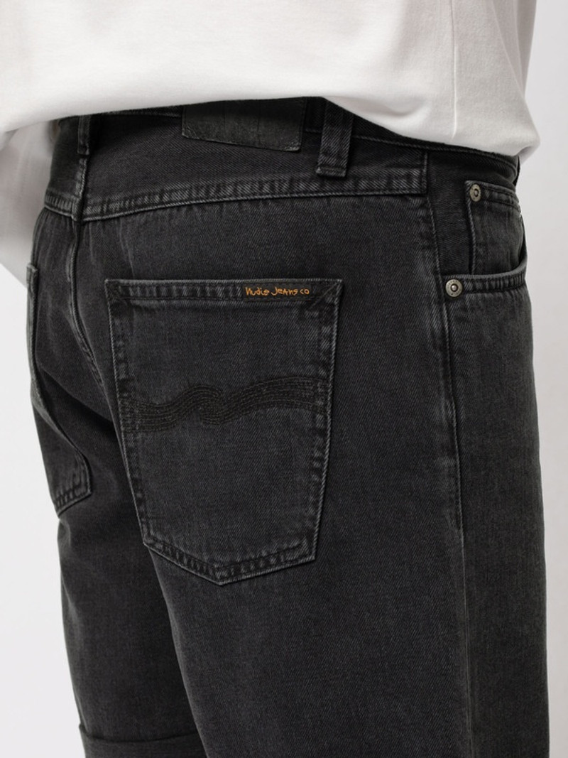 Josh Shorts Black Water 4