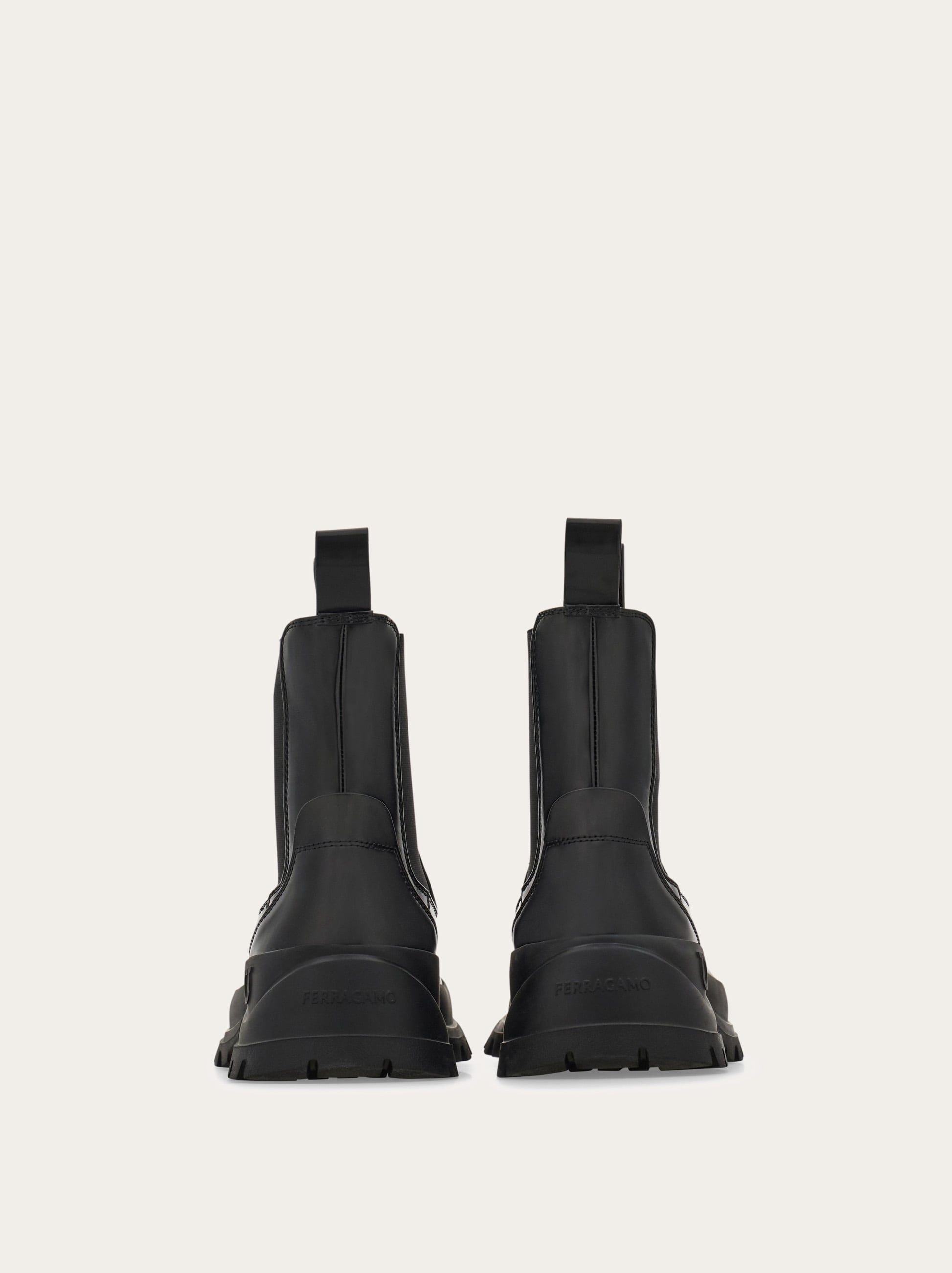 Chelsea boot - 3