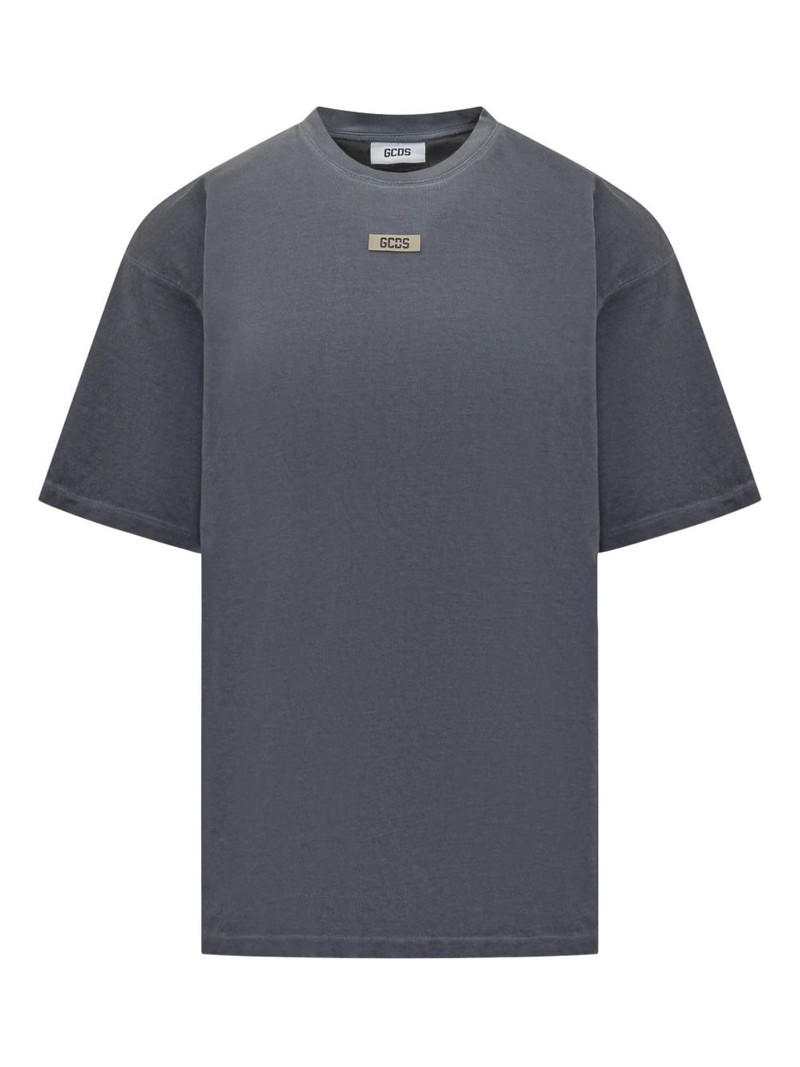 Solarized t-shirt 1