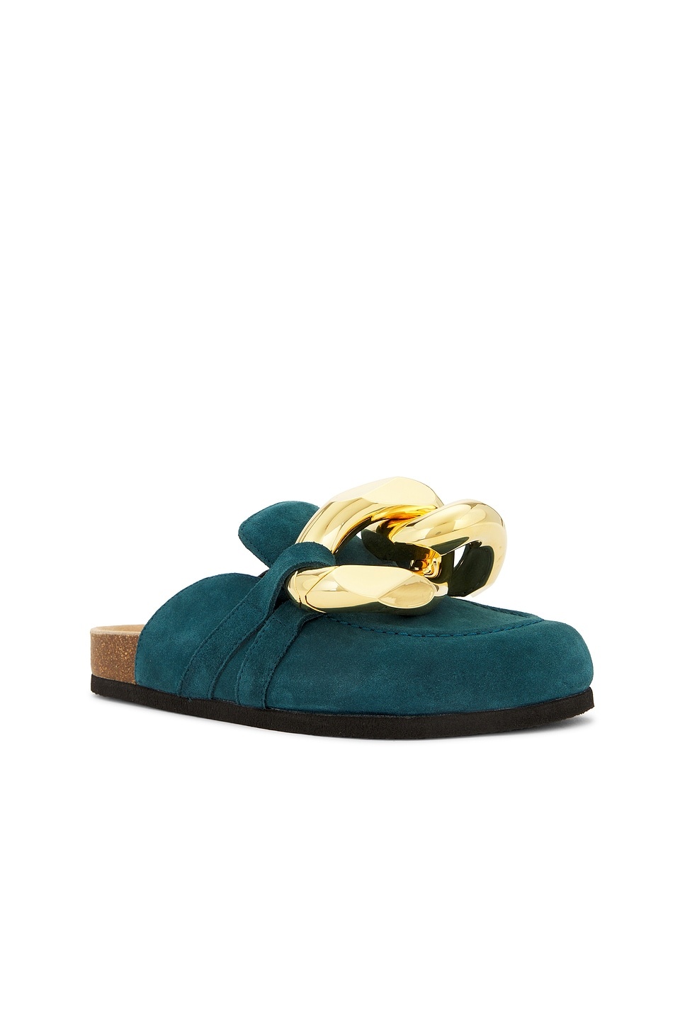 Chain Loafer - 2