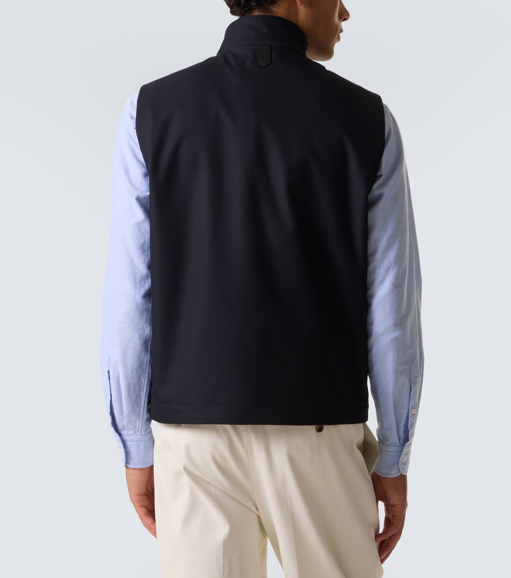 Technical vest - 4