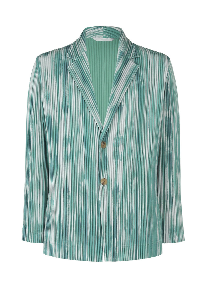 BRUSHSTROKE STRIPE 1