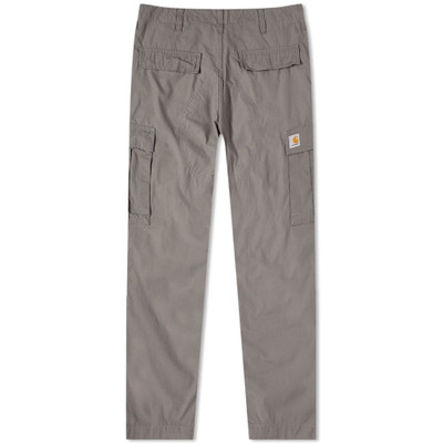 Carhartt Carhartt WIP Regular Cargo Pant outlook