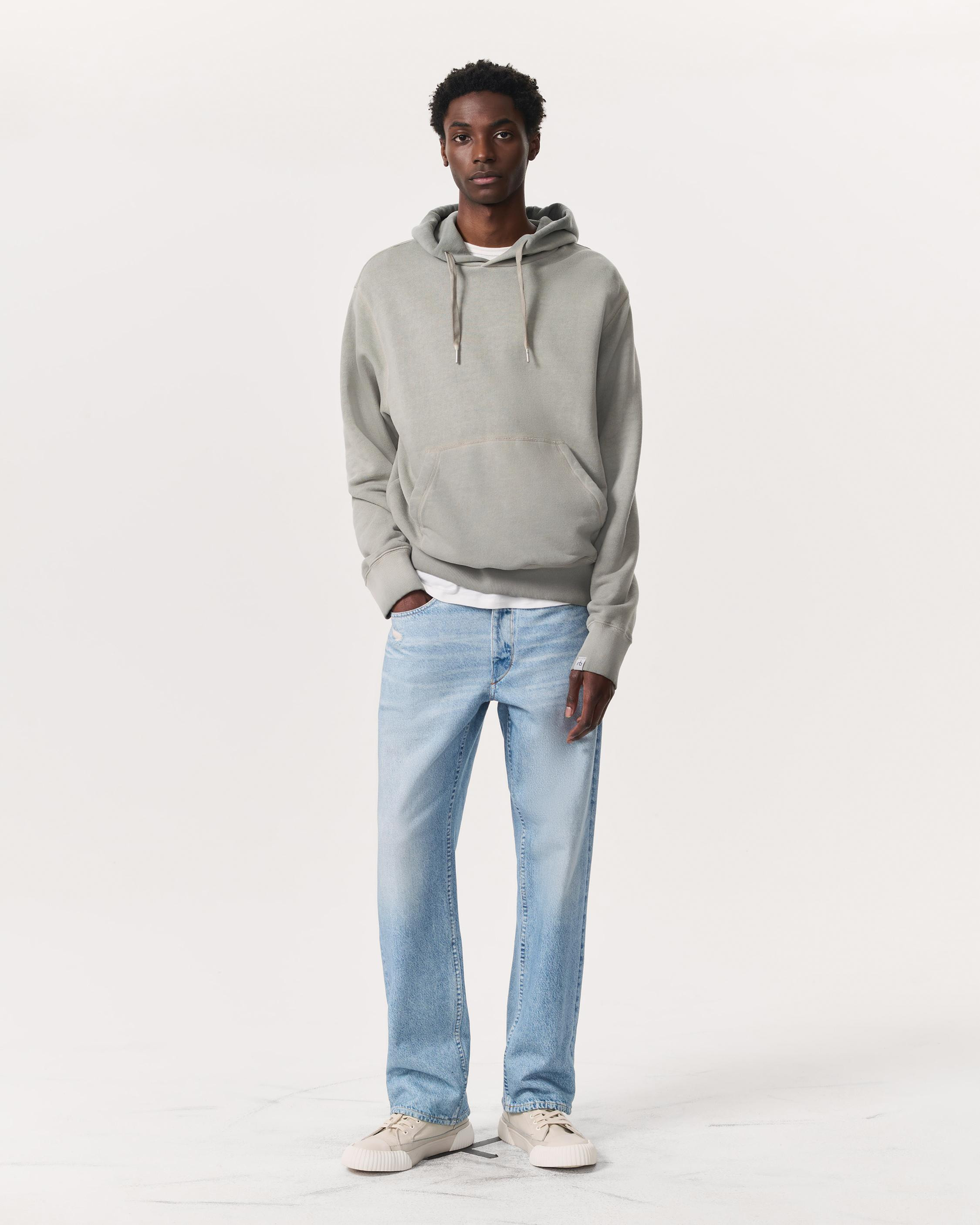 Miramar Terry Fit 4 Pants
Cotton Terry - 2