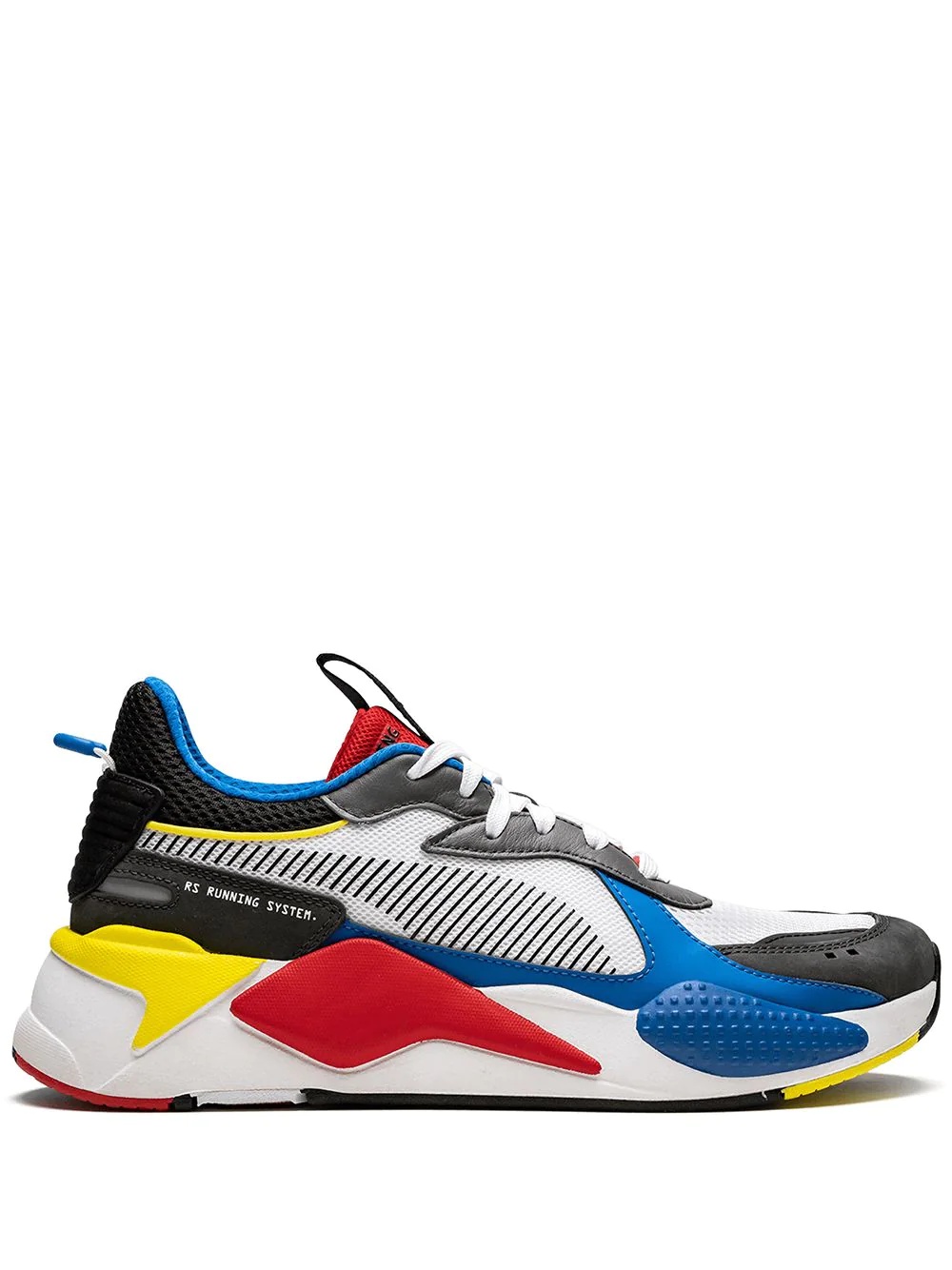 RS-X Toys sneakers - 1