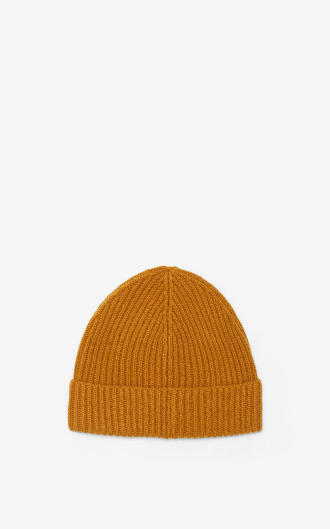 Tiger Crest wool hat - 3