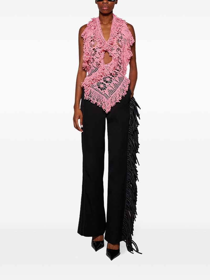 diotima knitted tank top outlook