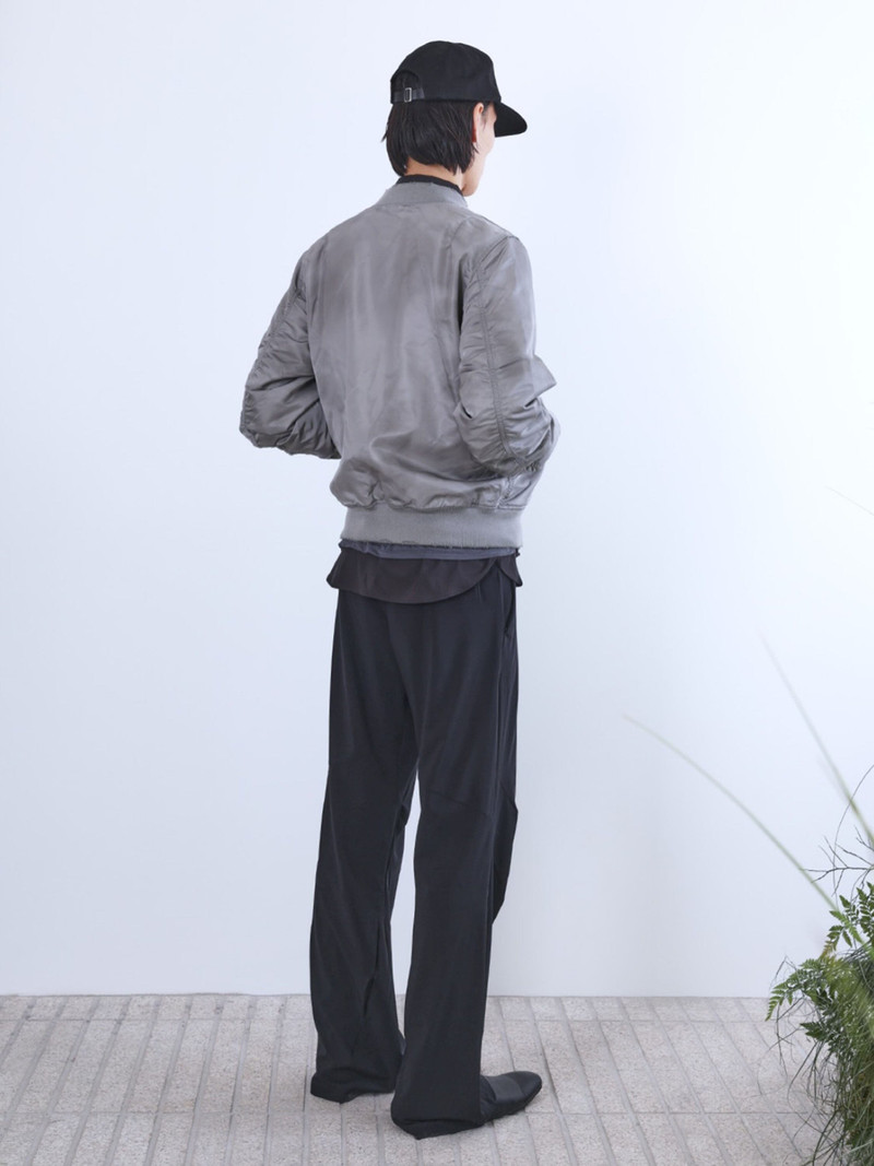 XLIM X ALPHA EP.9 03 JACKET 4