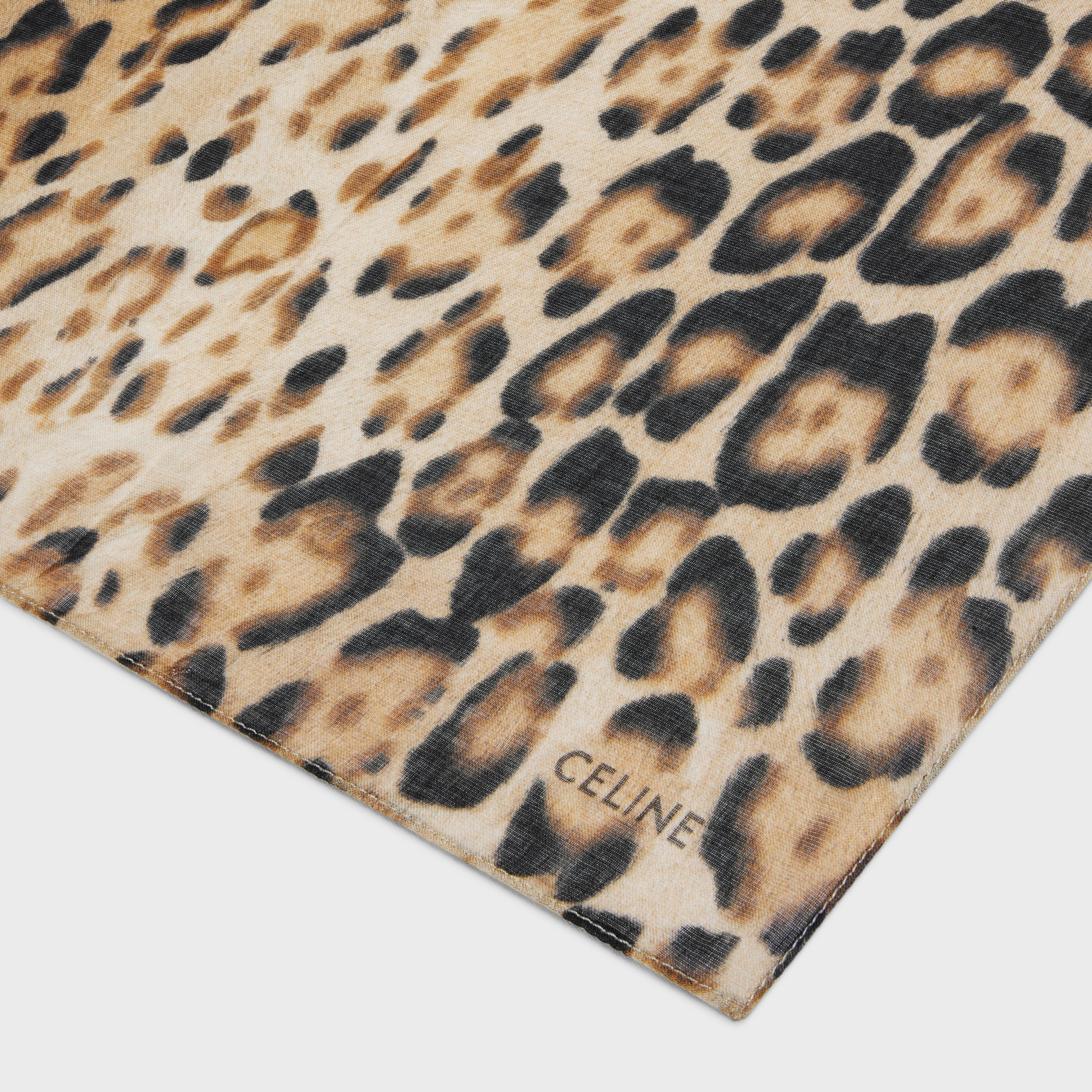 bandana in cotton - 2