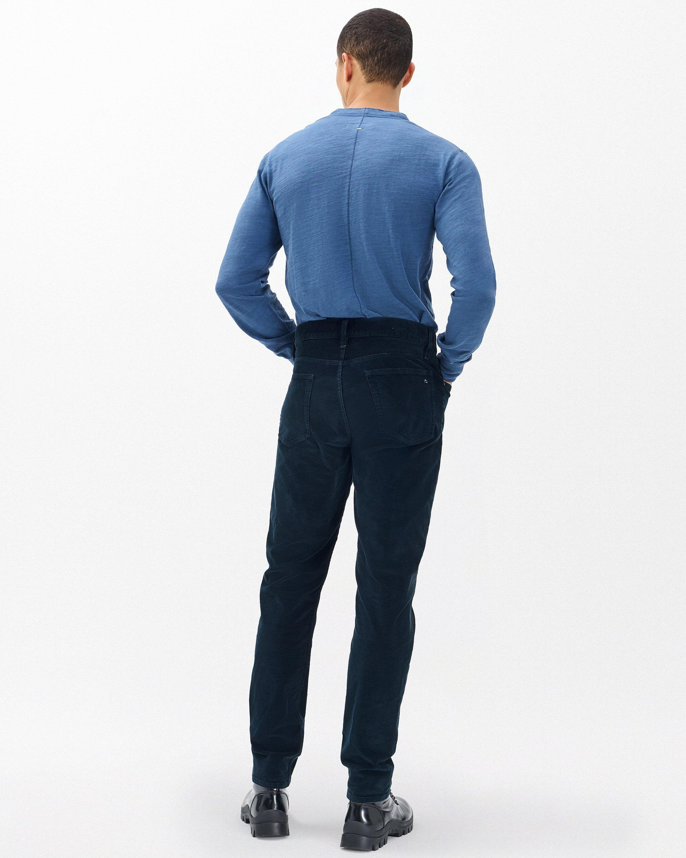 Fit 2 Slim Corduroy Pants - 6