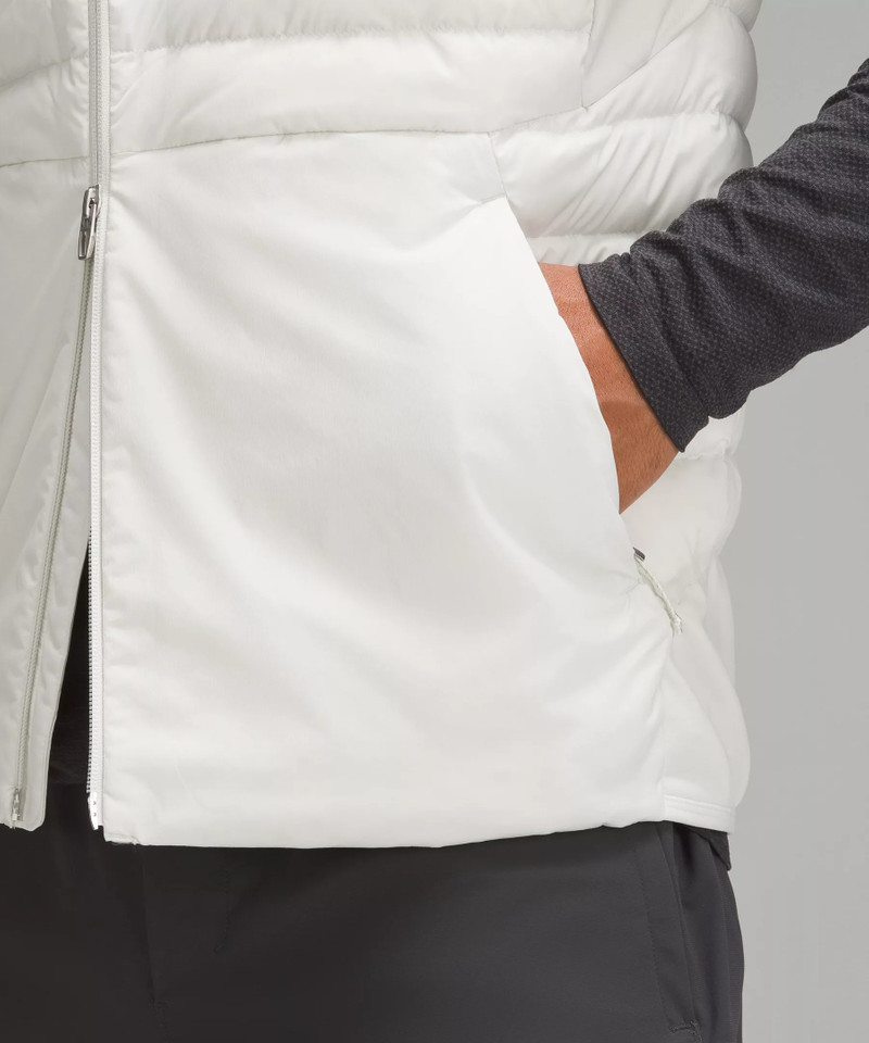 Down for It All Vest 5