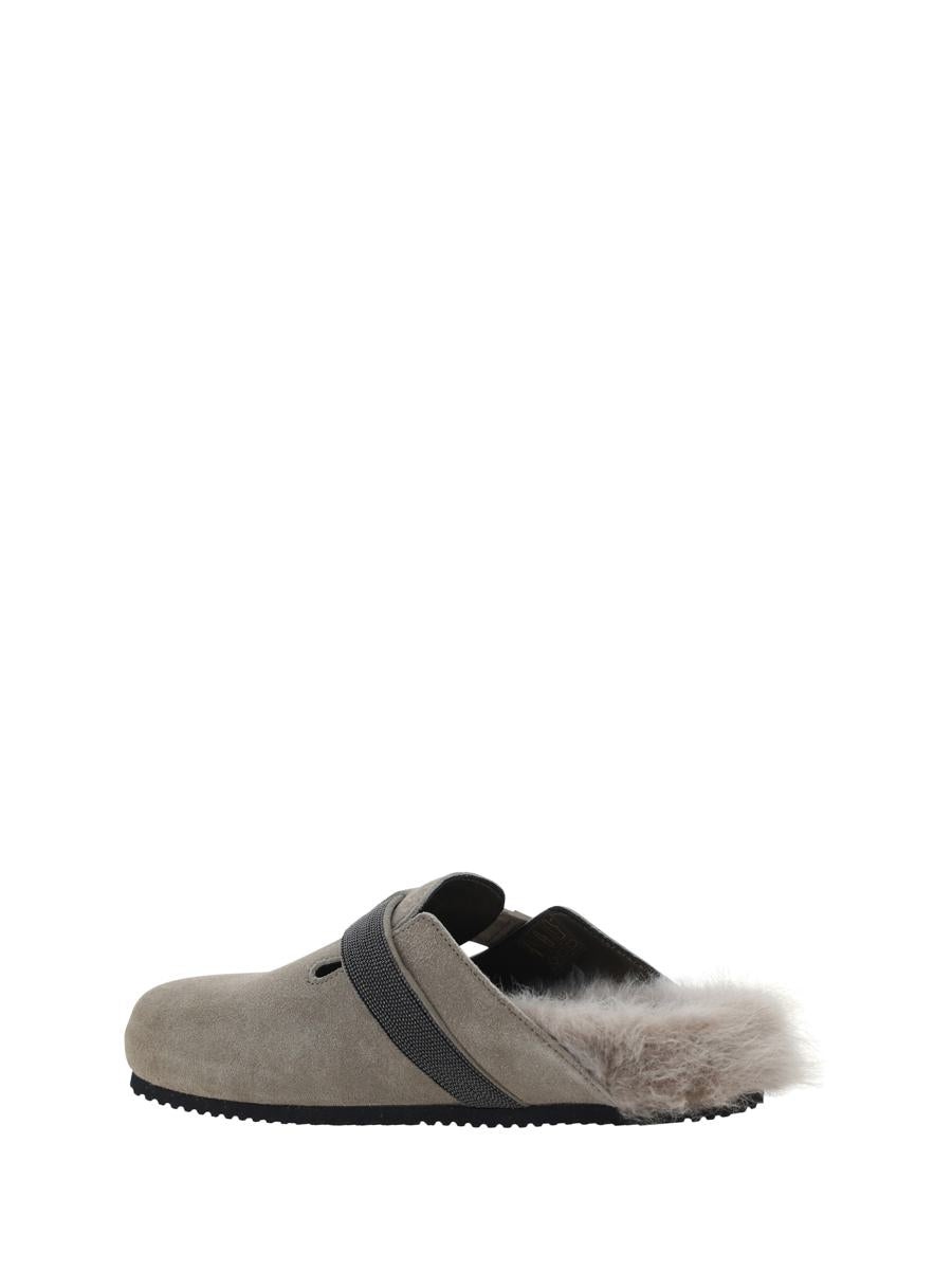 Brunello Cucinelli Sneakers - 3