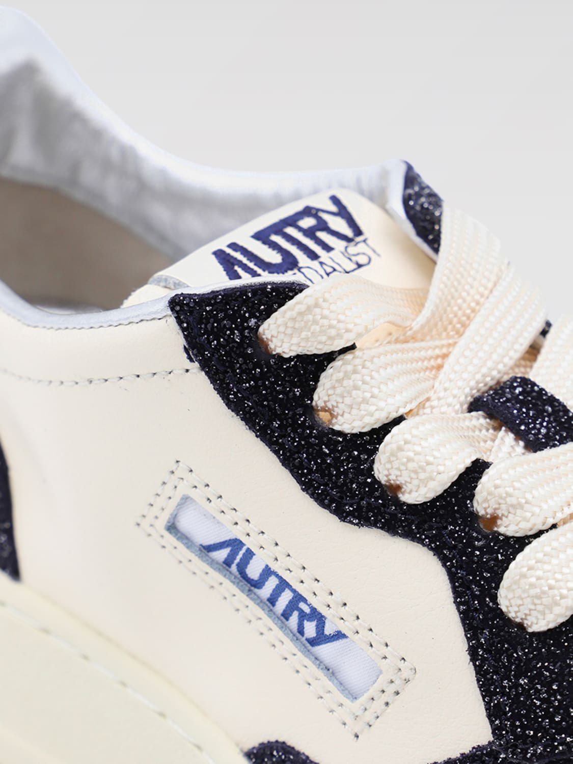 Sneakers woman Autry - 6