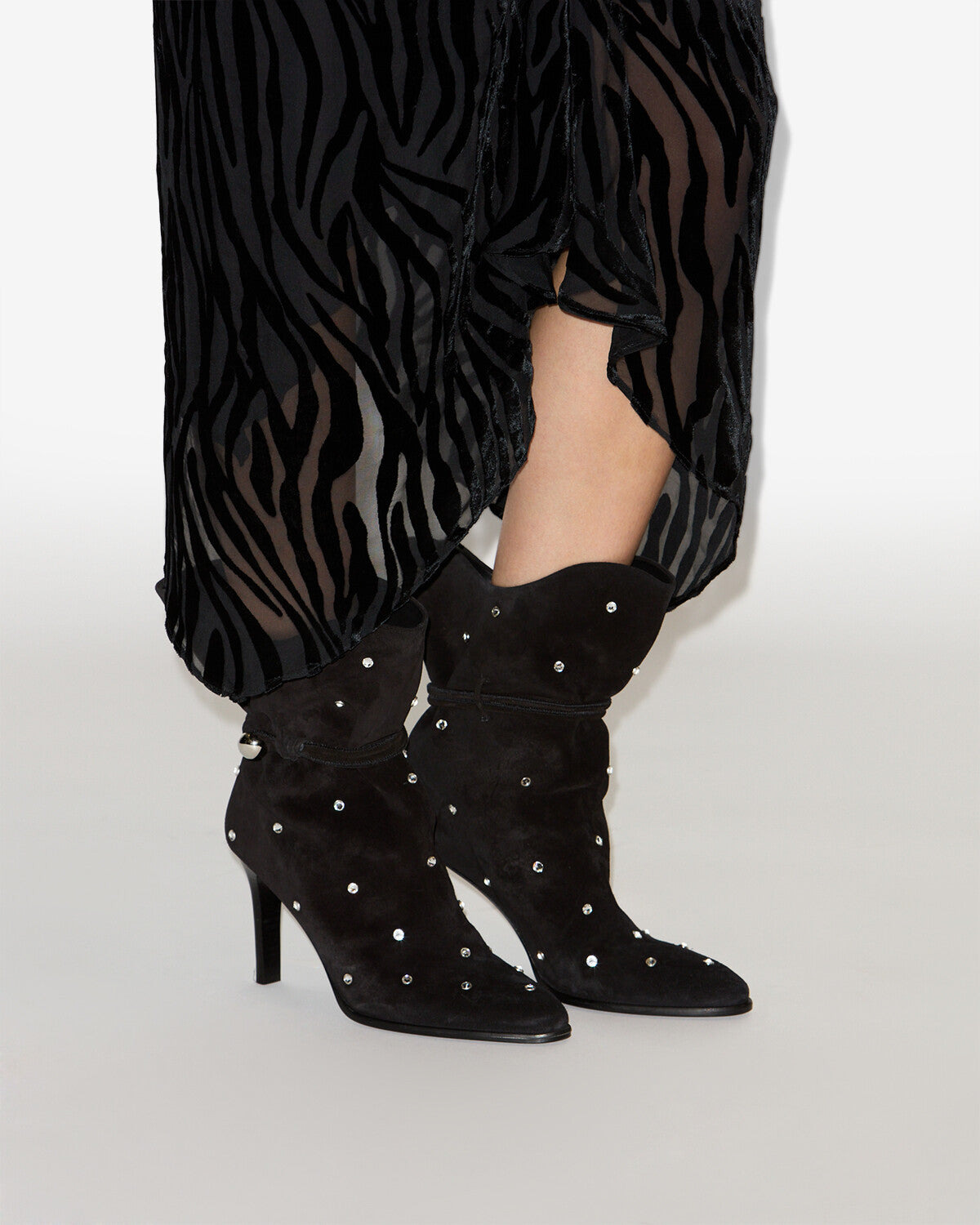 LOLYA BOOTS - 5