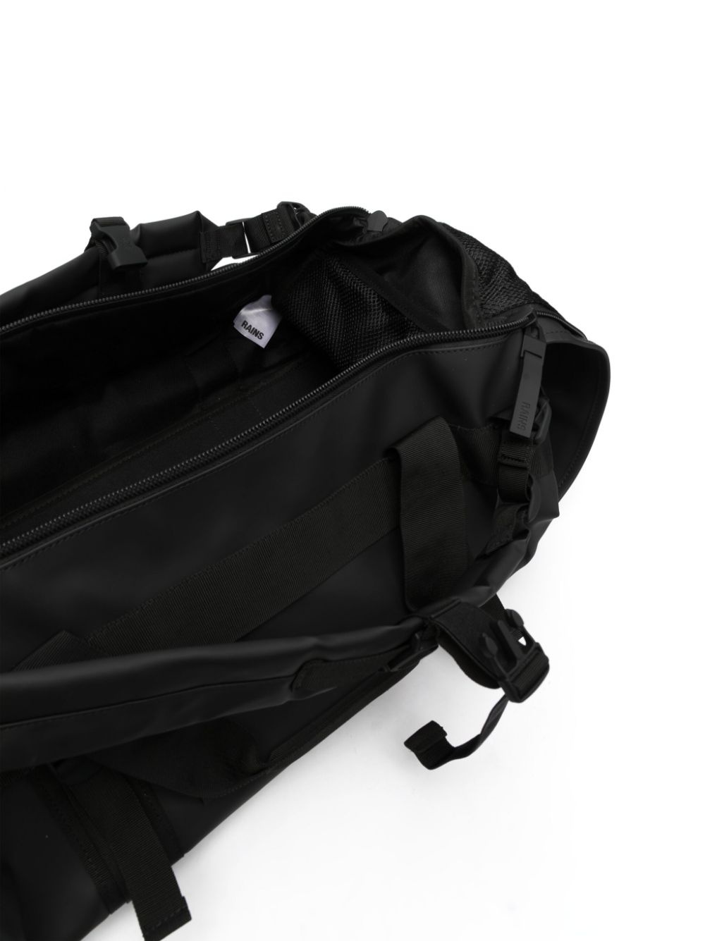 small Texel duffel bag - 4