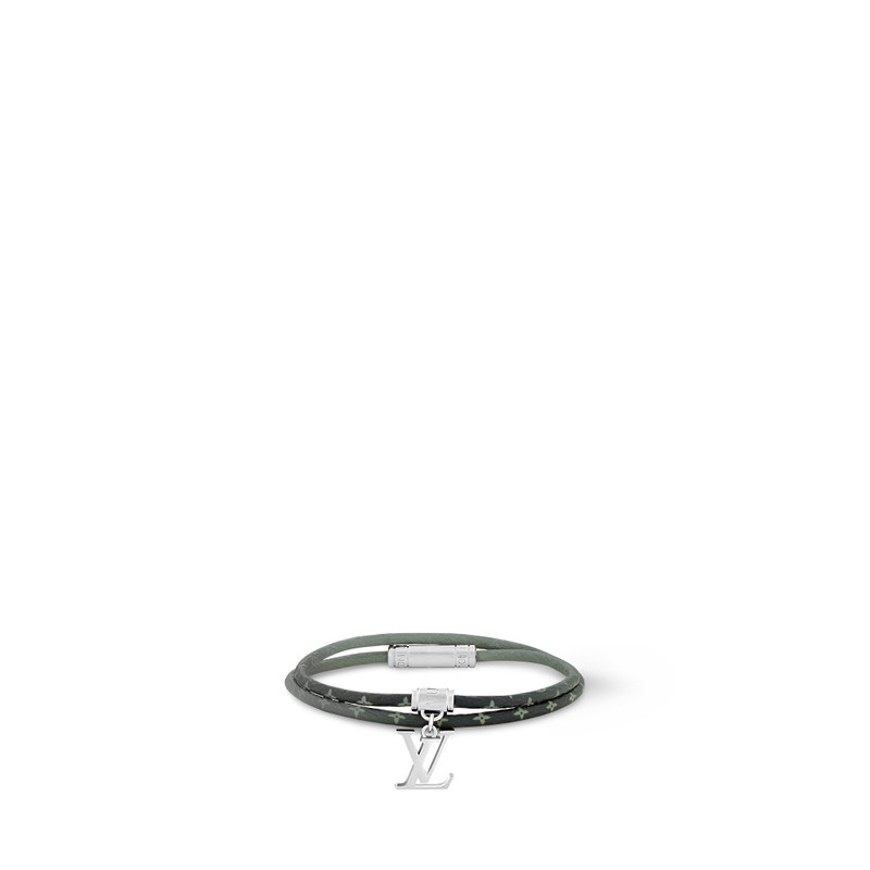 LV Gradient Bracelet 1