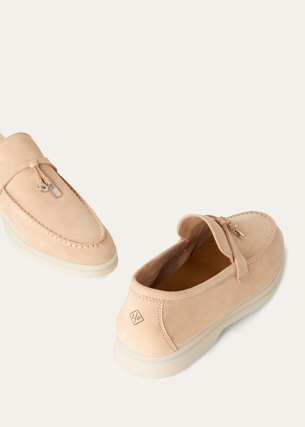 Summer Charms Walk Loafers - 7
