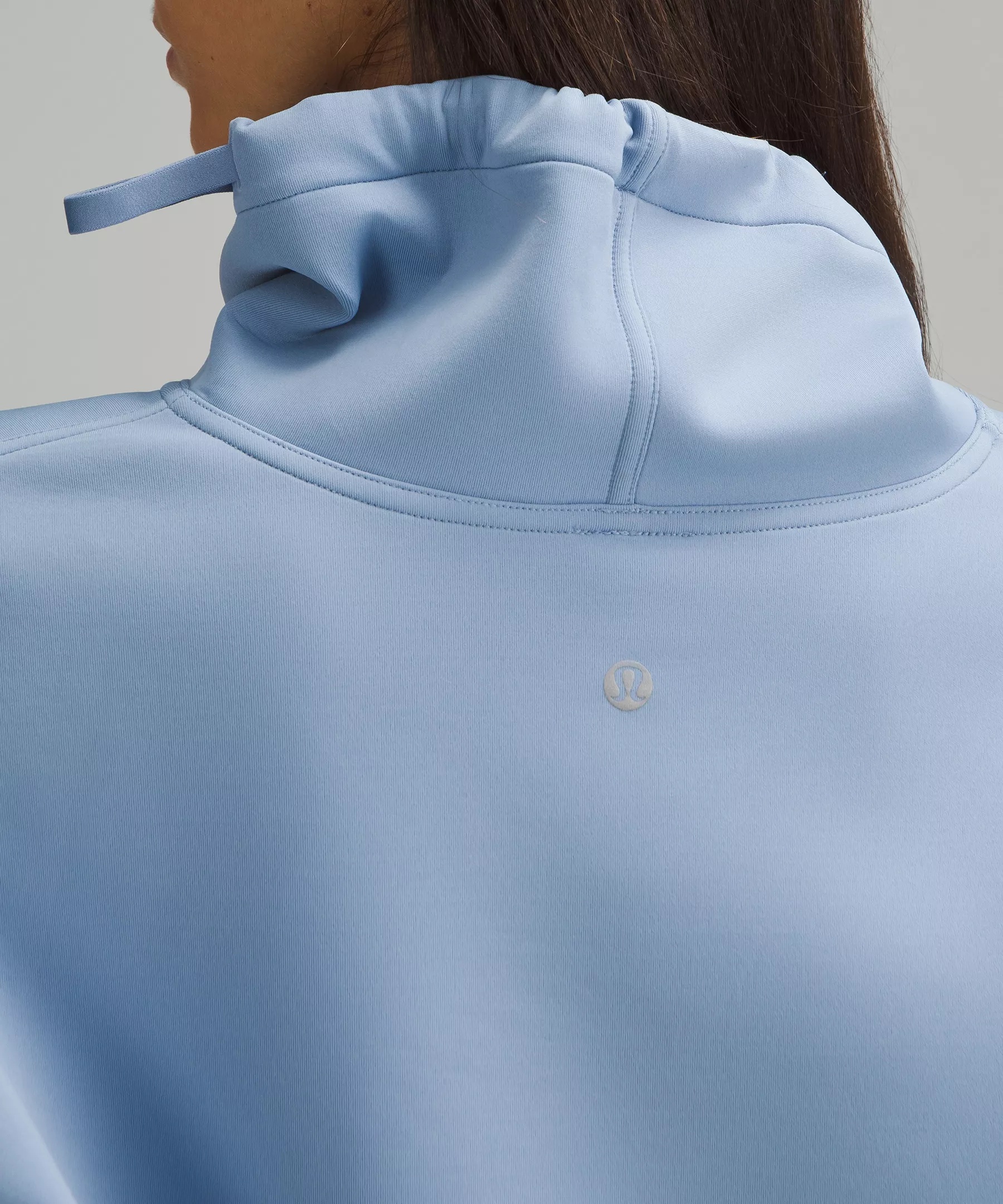 Full Flourish Pullover - 5