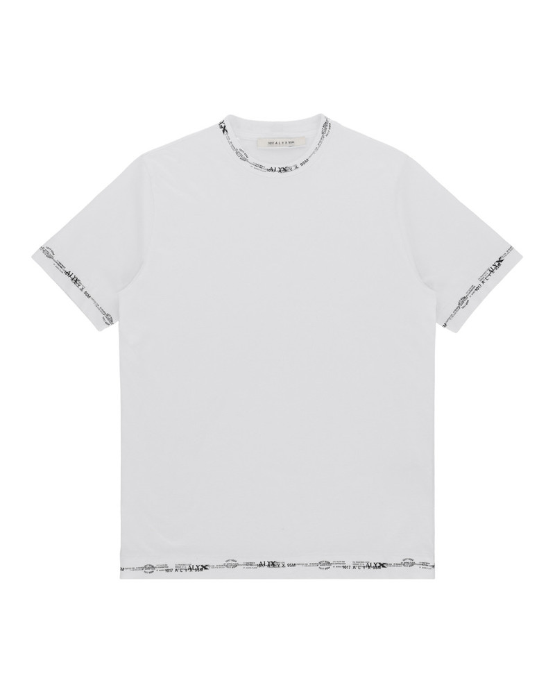 LOGO GRAPHIC T-SHIRT 1