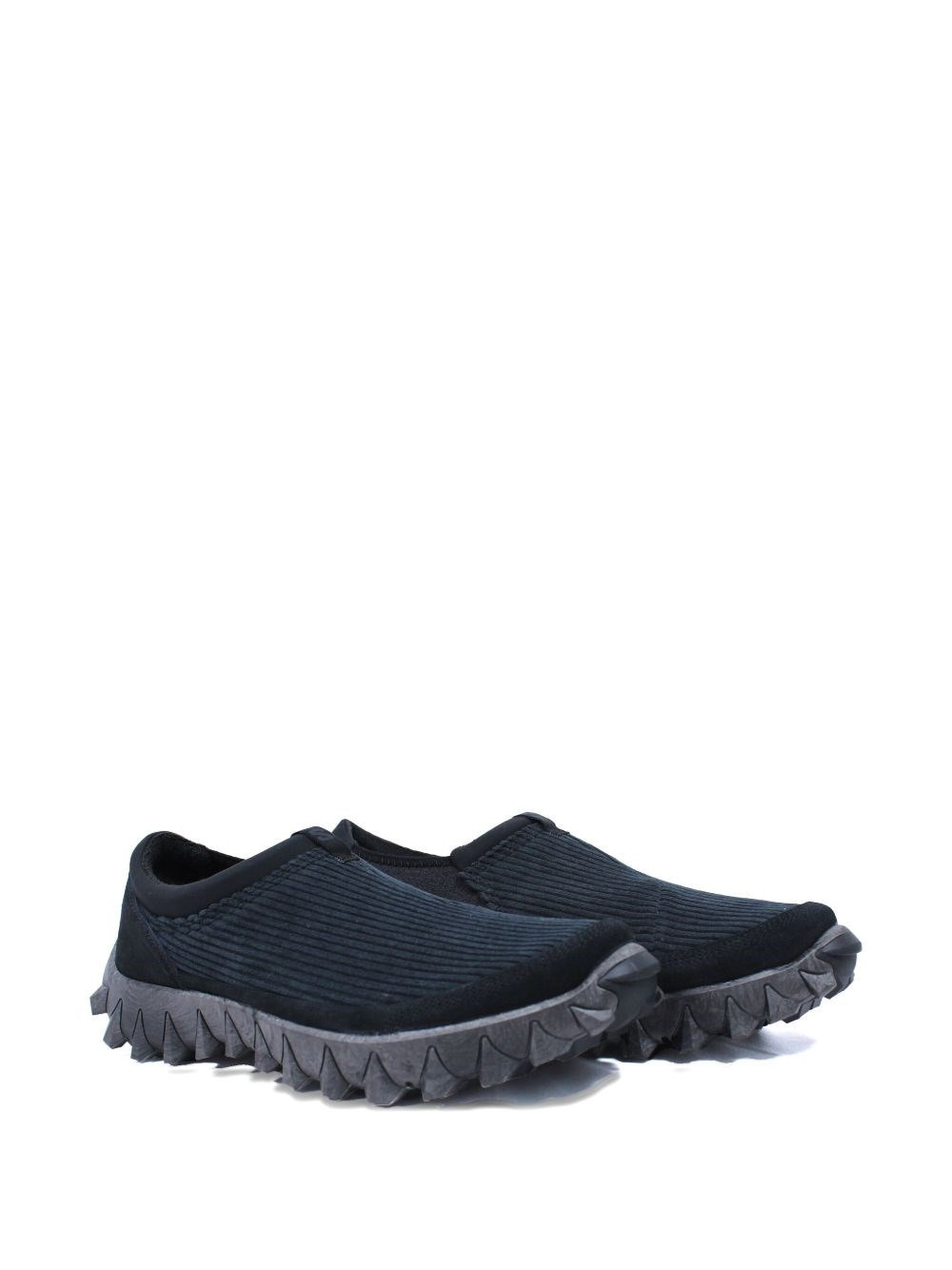 Snowclog Corduroy sneakers - 3