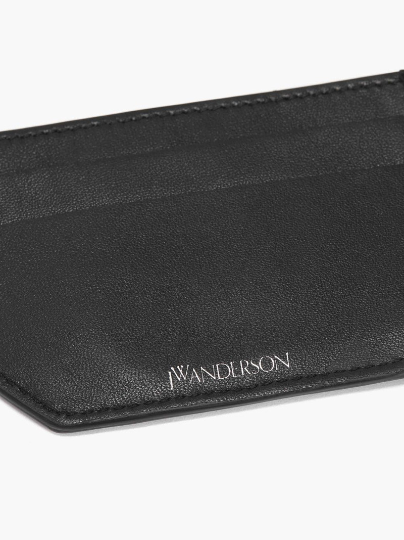 LEATHER SIM CARD CARDHOLDER 3