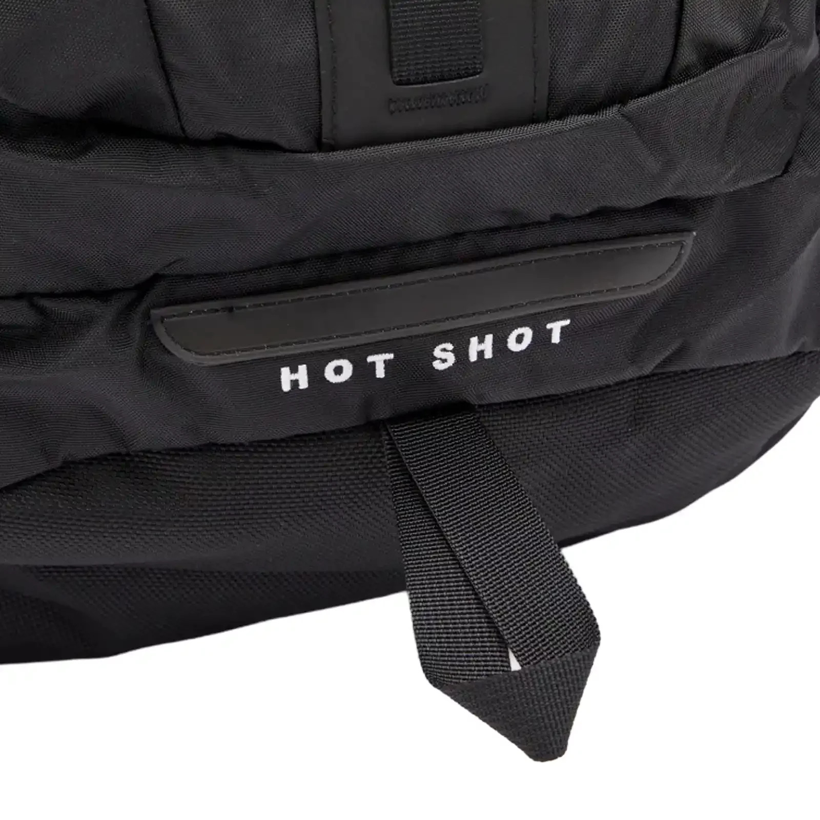 Hot Shot SE Backpack "Black" - 3