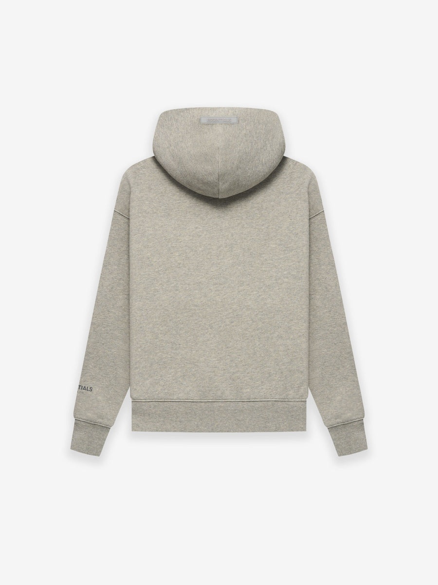 KIDS PULLOVER HOODIE - 2