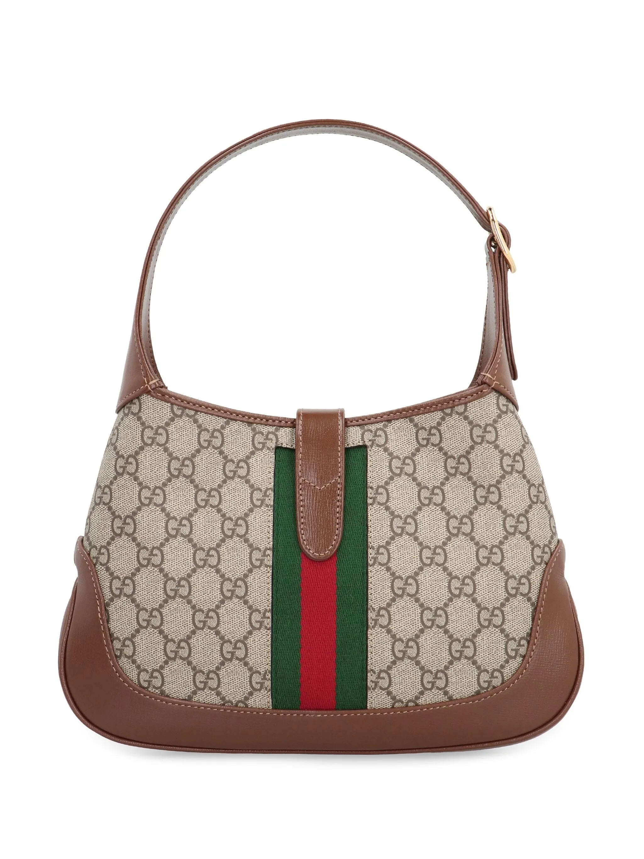 Small Jackie 1961 Shoulder Bag - 5
