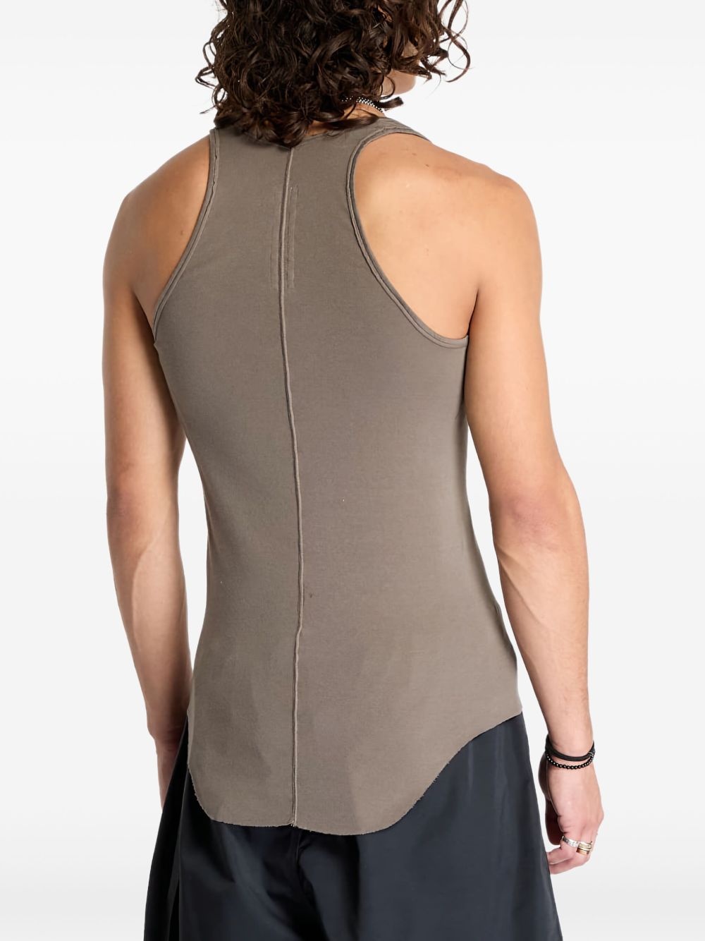 jersey tank top - 4