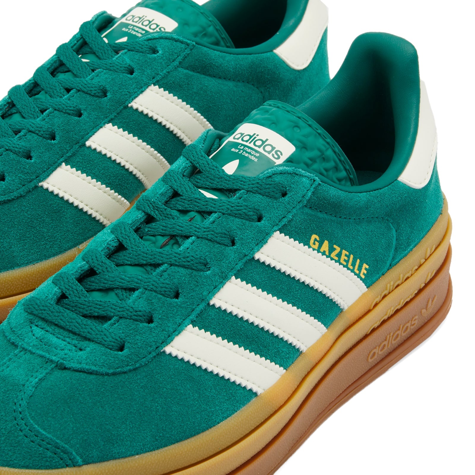 Adidas Gazelle Bold W - 4