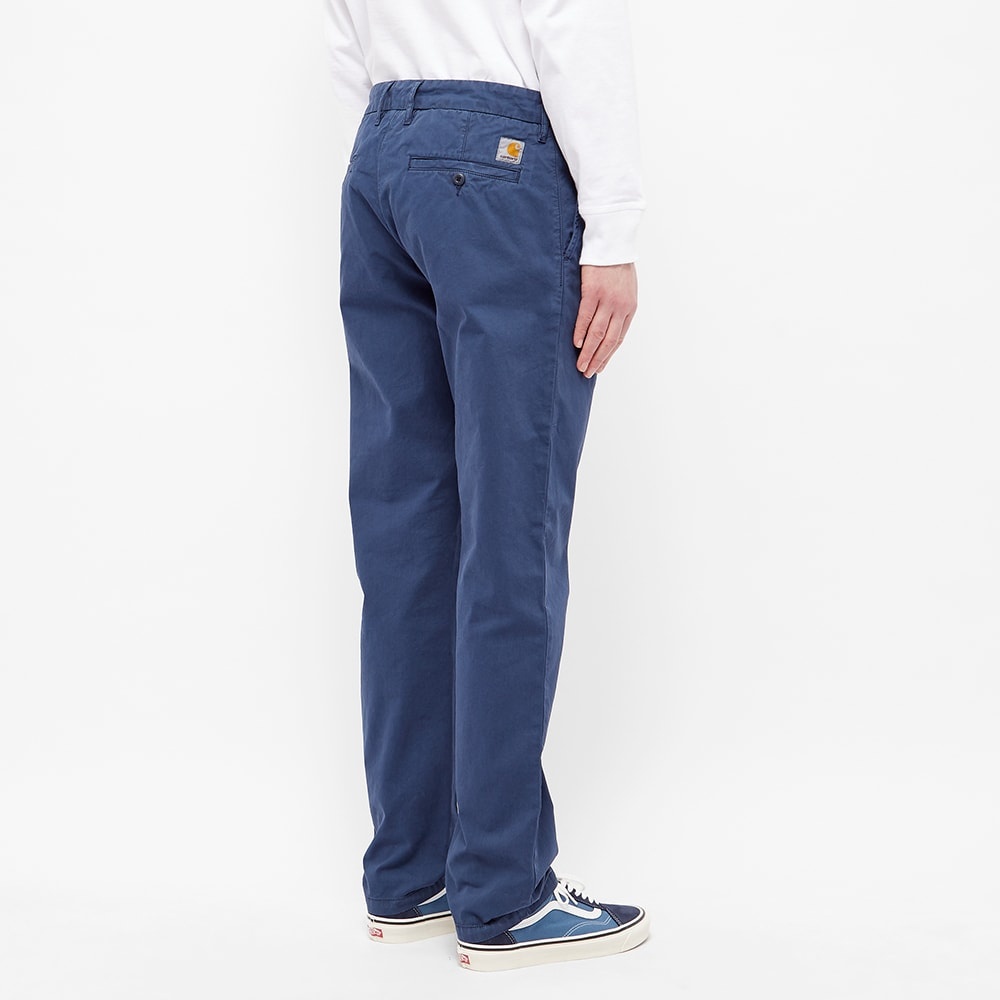 Carhartt WIP Johnson Regular Tapered Chino - 6