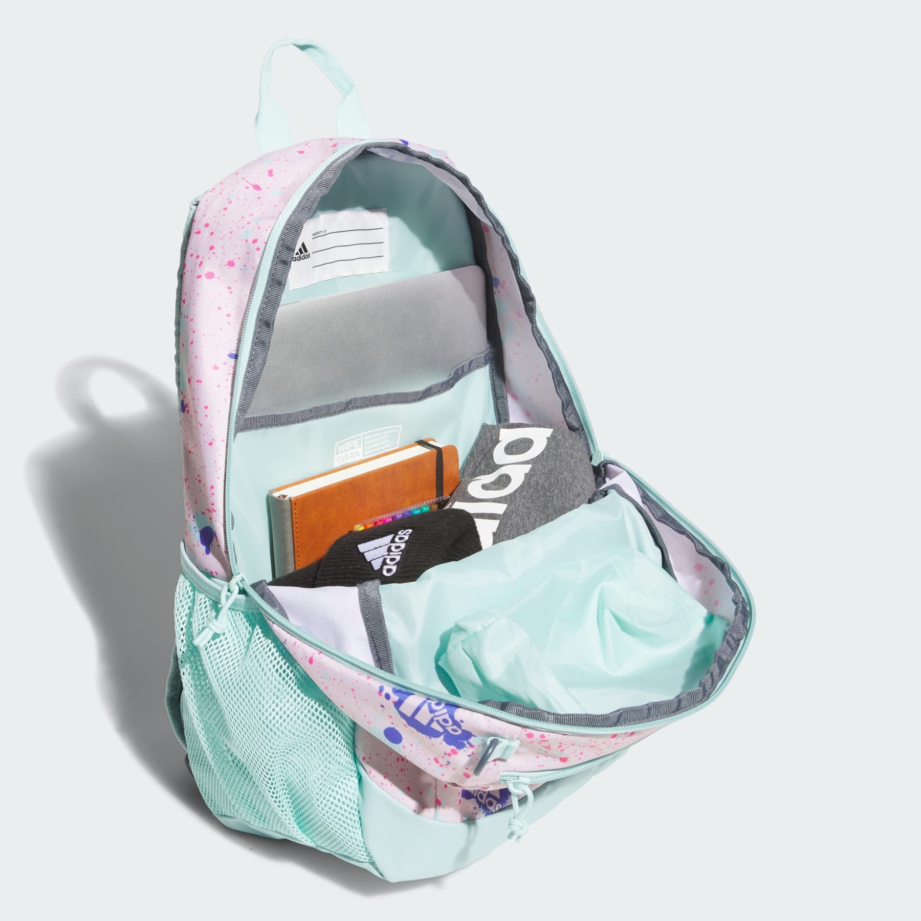 Young BTS Creator 2 Backpack - 4