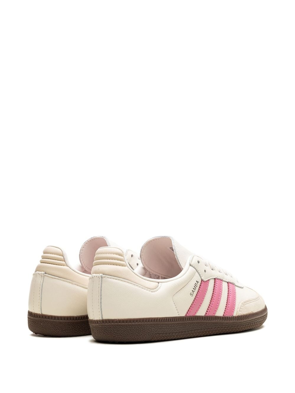 Samba OG "Lucid Pink" sneakers - 3