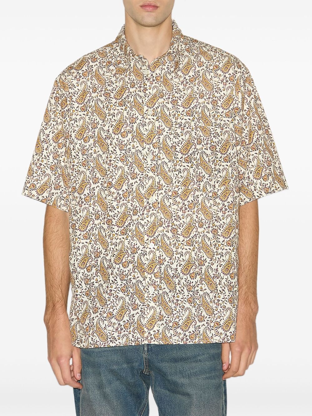Labilio shirt - 3